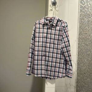 Men’s Dress Shirt